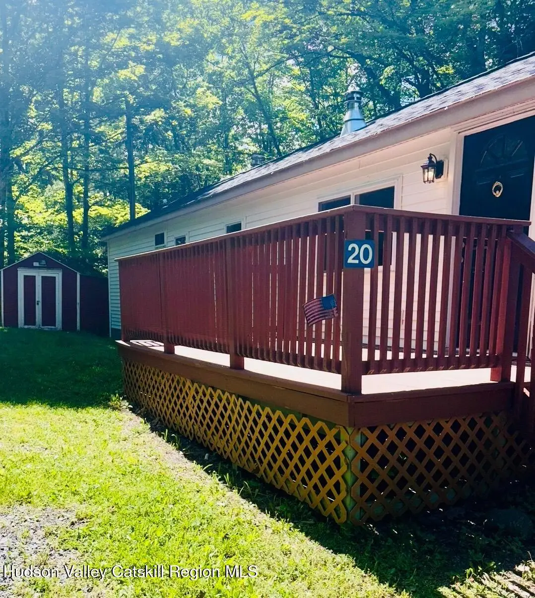 20 Lowerre Lane, Cornwallville, NY 12418 - #1