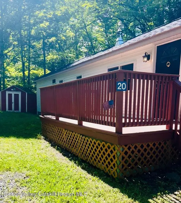 20 Lowerre Lane, Cornwallville, NY 12418