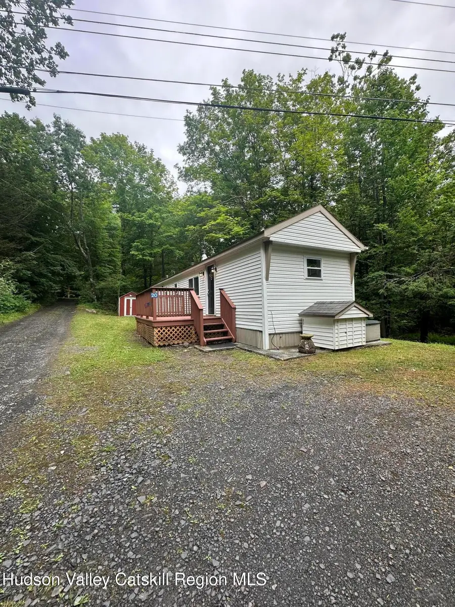 20 Lowerre Lane, Cornwallville, NY 12418 - #3