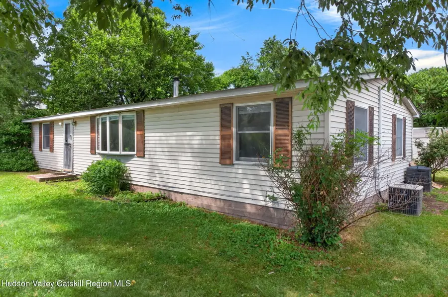1 Center Road, Mount Marion, NY 12456 - #2