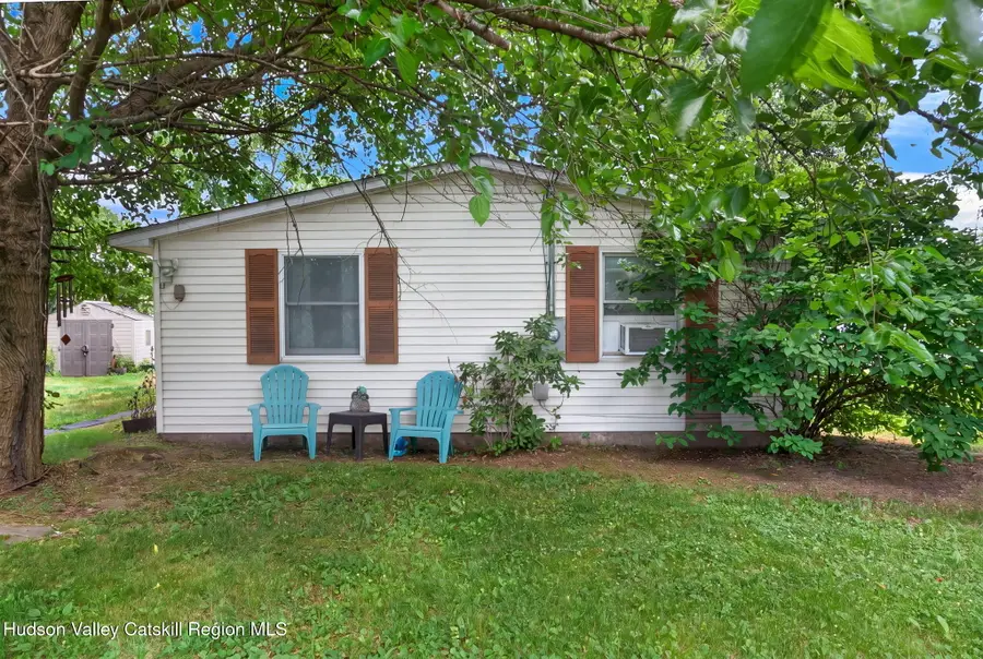 1 Center Road, Mount Marion, NY 12456 - #3