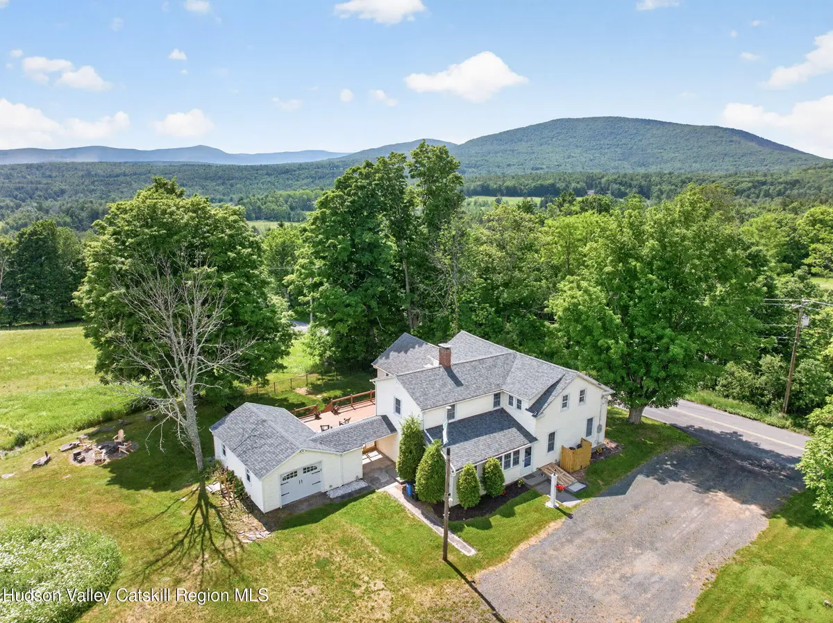 1295 Goshen Street, Jewett, NY 12444 - #1