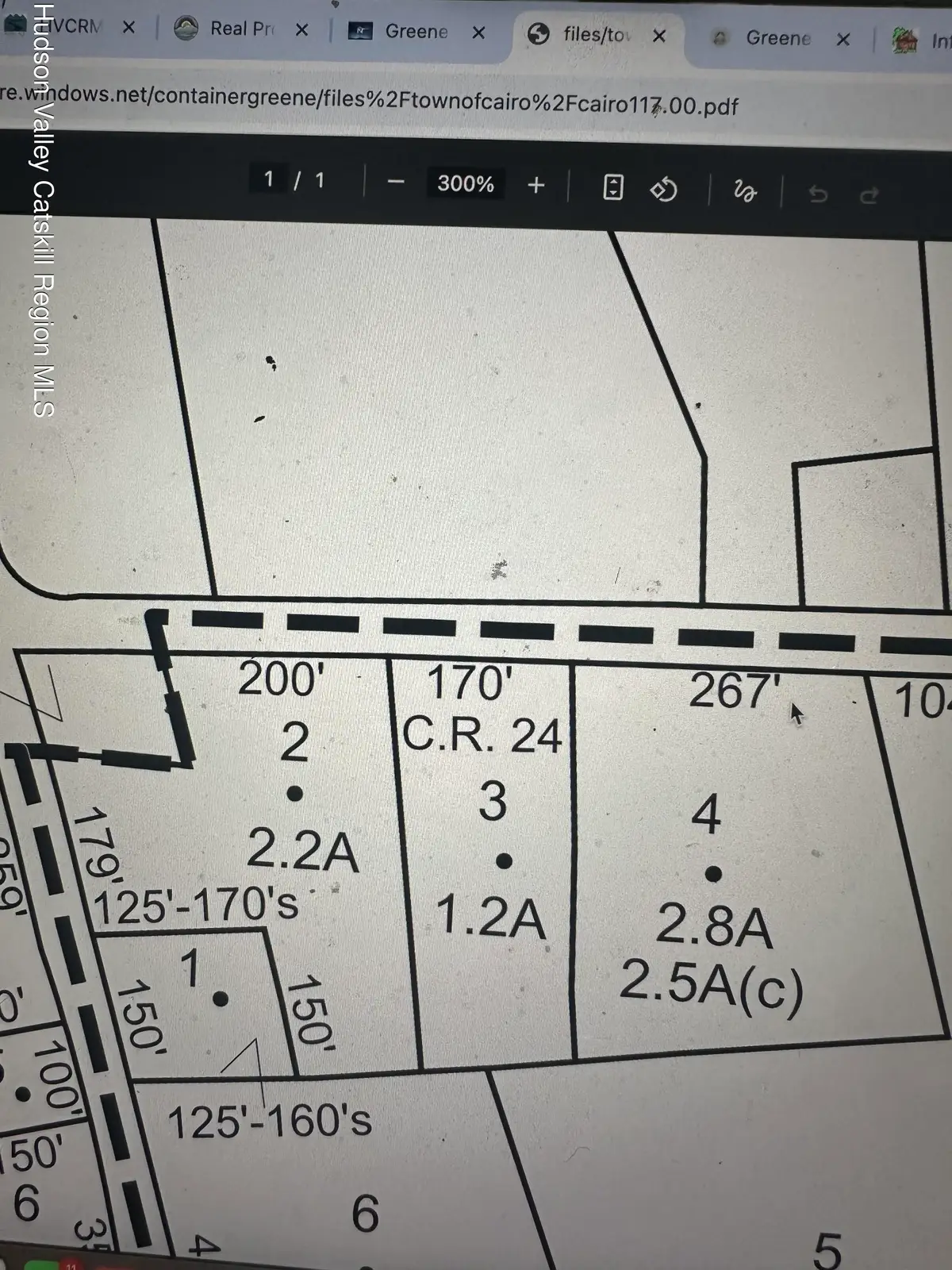 0 Mountain Avenue, Cairo, NY 12413 - #1