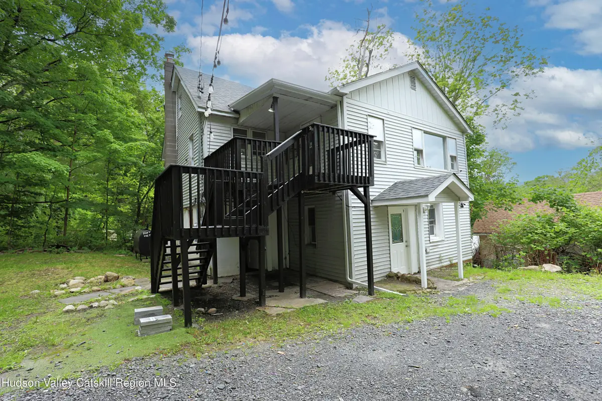 17 Rear Chapel Street, Ellenville, NY 12428 - #1