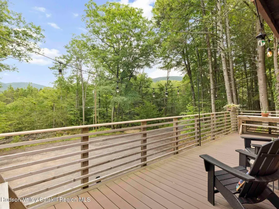 60 Muddy Brook Road, Phoenicia, NY 12464 - #3