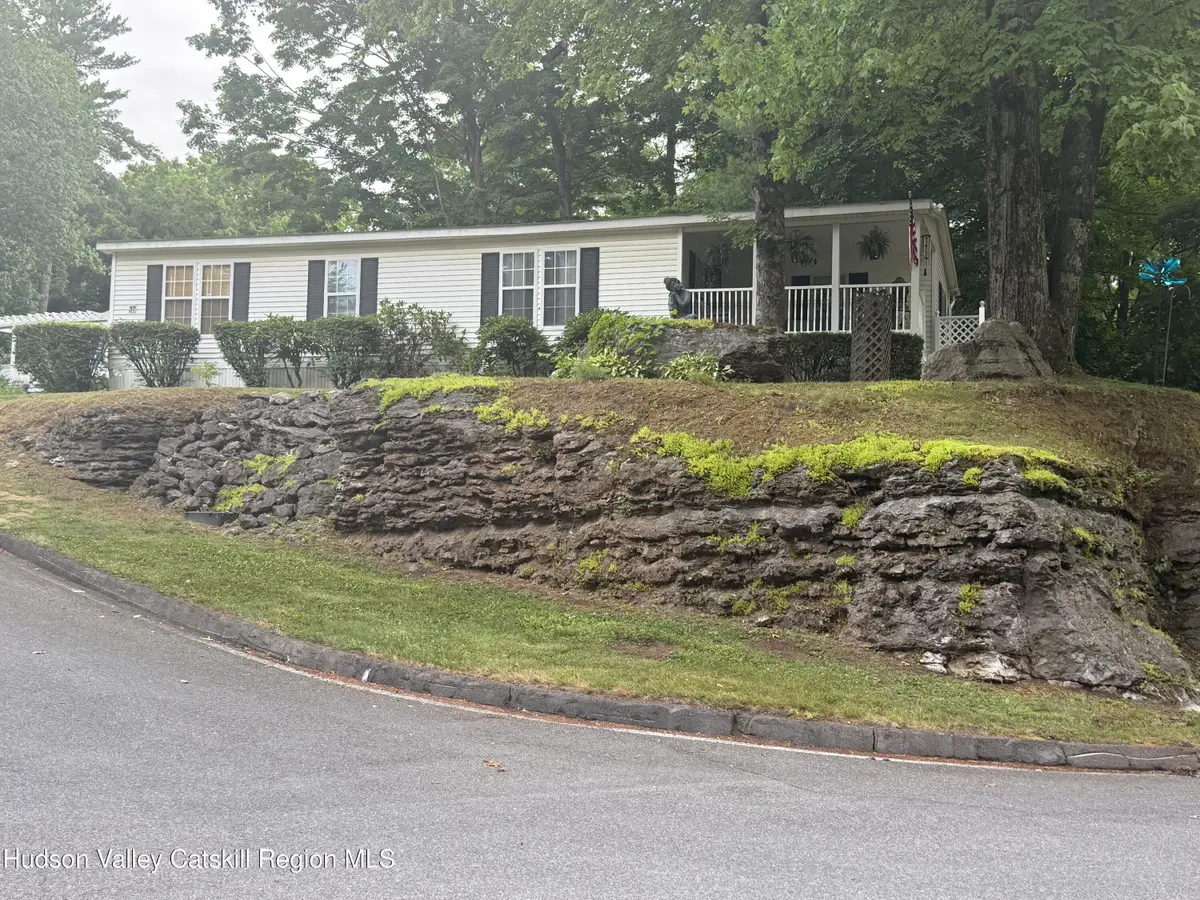 600 E Chester Street #37, Kingston, NY 12401 - #1