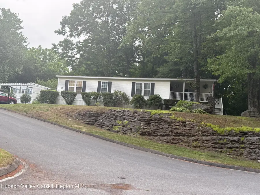 600 E Chester Street #37, Kingston, NY 12401 - #2