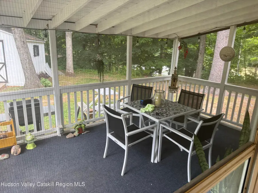 600 E Chester Street #37, Kingston, NY 12401 - #3