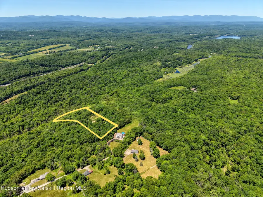 750 Cow Hough Road, New Paltz, NY 12561 - #2