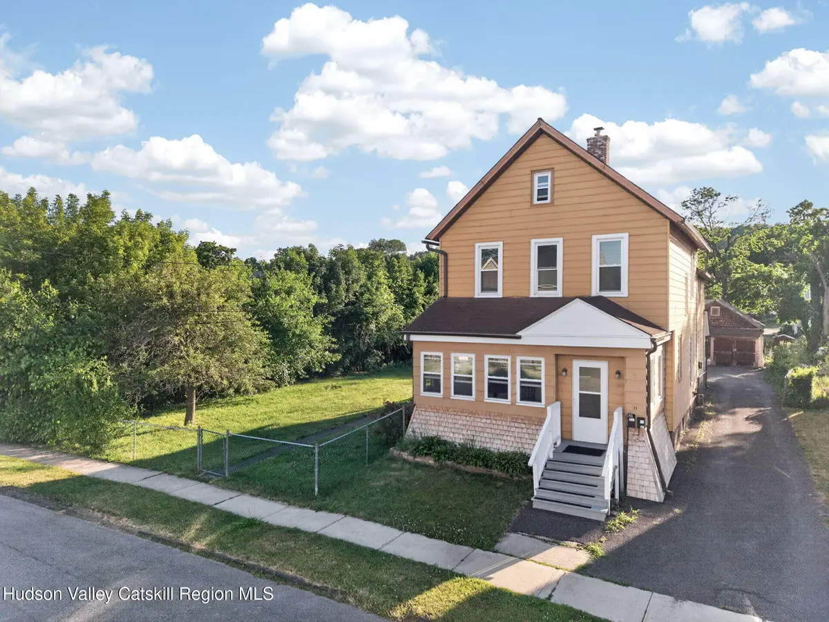 11 Pulver Avenue, Ravena, NY 12143 - #1
