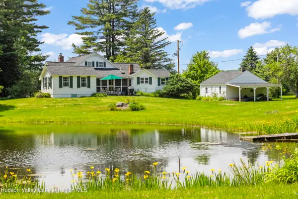 4538 County Road 9, New Lebanon, NY 12125