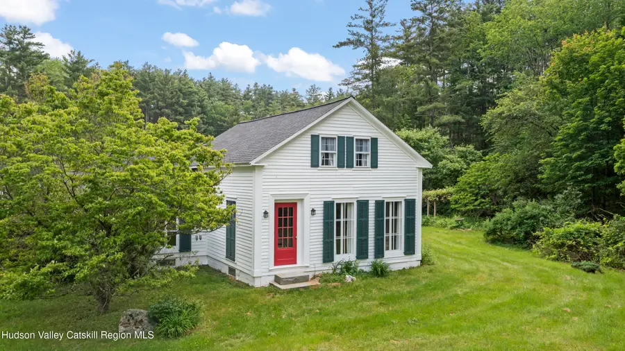 4538 County Road 9, New Lebanon, NY 12125 - #3