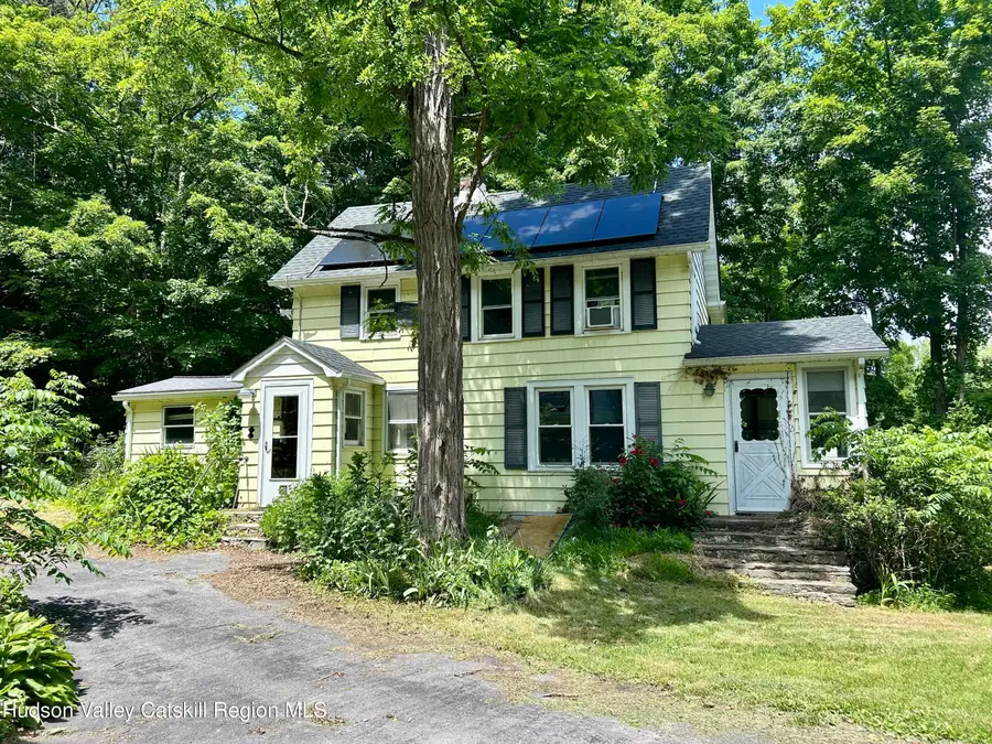 109 Hawleys Corners Road, Highland, NY 12528 - #2