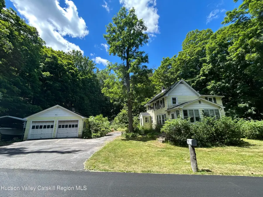 109 Hawleys Corners Road, Highland, NY 12528 - #3