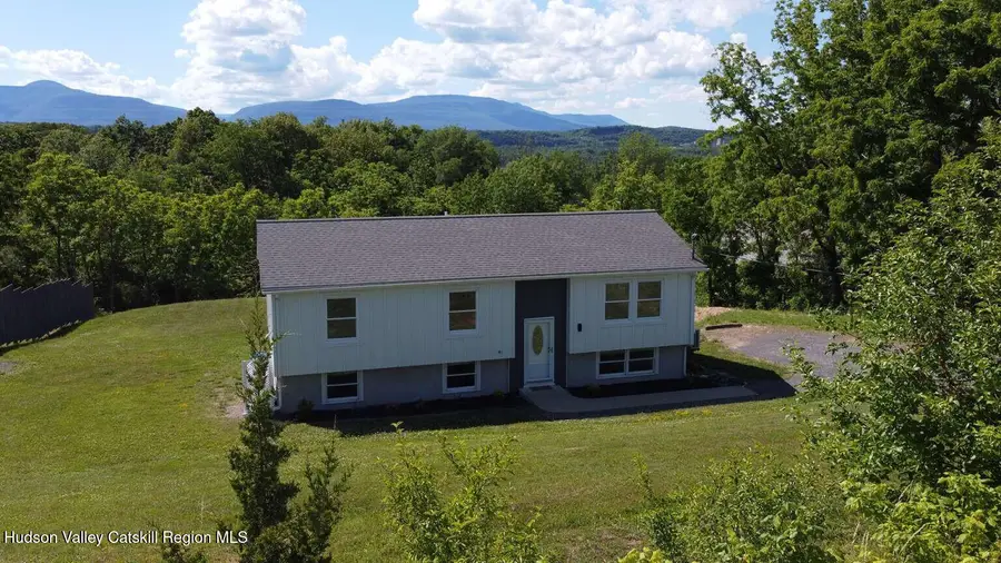1316 Woods Road, Germantown, NY 12526 - #2