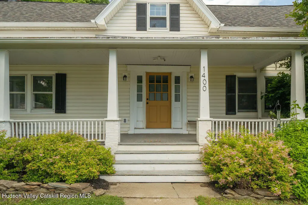 1400 Albany Avenue, Valatie, NY 12184 - #1