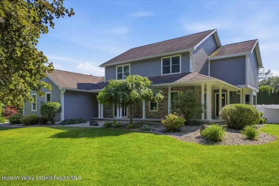 20 Orchard Drive, Queensbury, NY 12804 - #2
