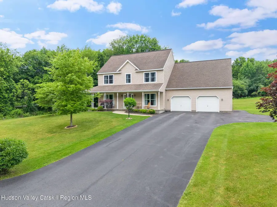 9 Thomas Drive, Wynantskill, NY 12198 - #3