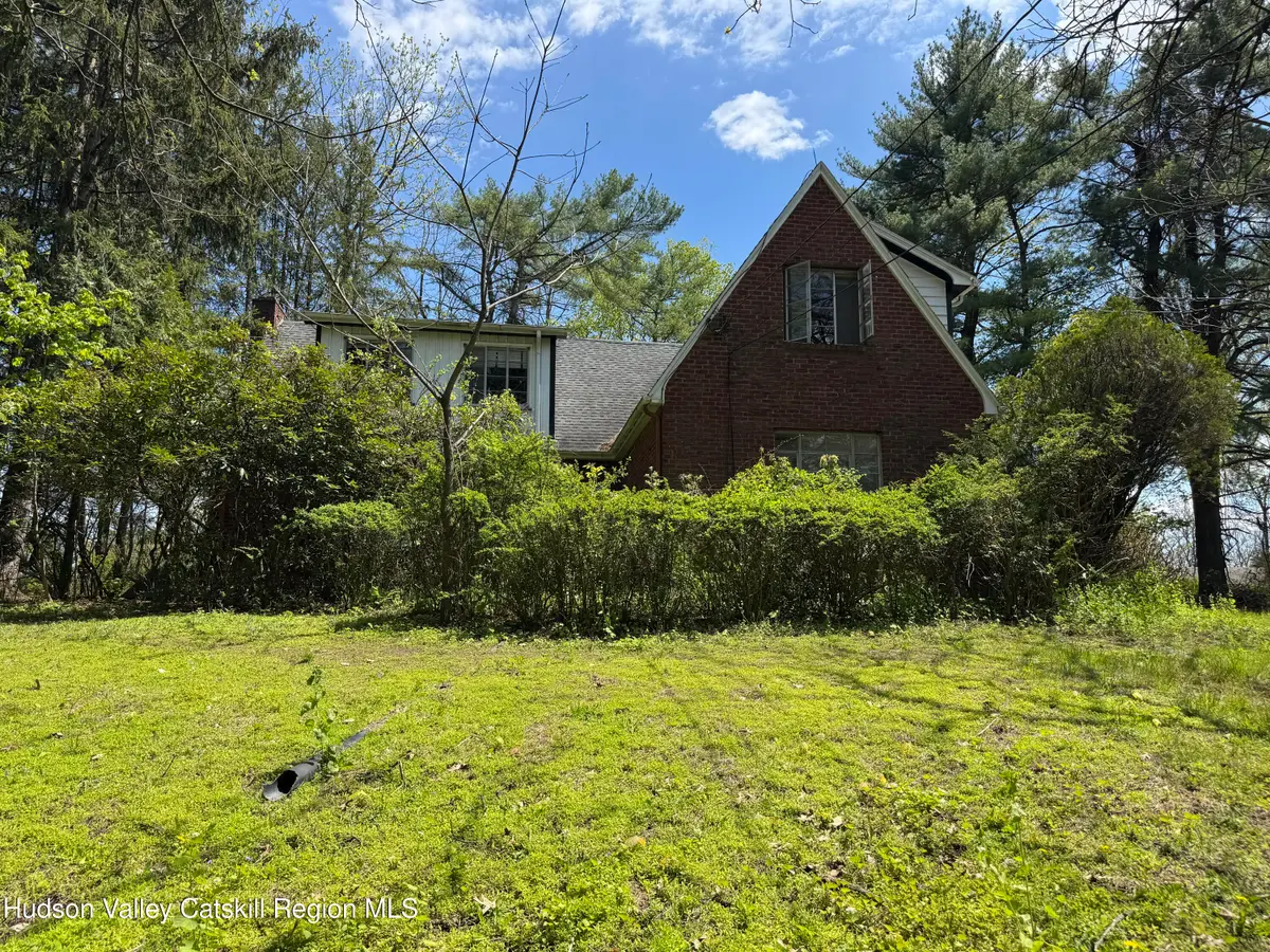 175 Dewitt Mills Road, Hurley, NY 12443 - #1