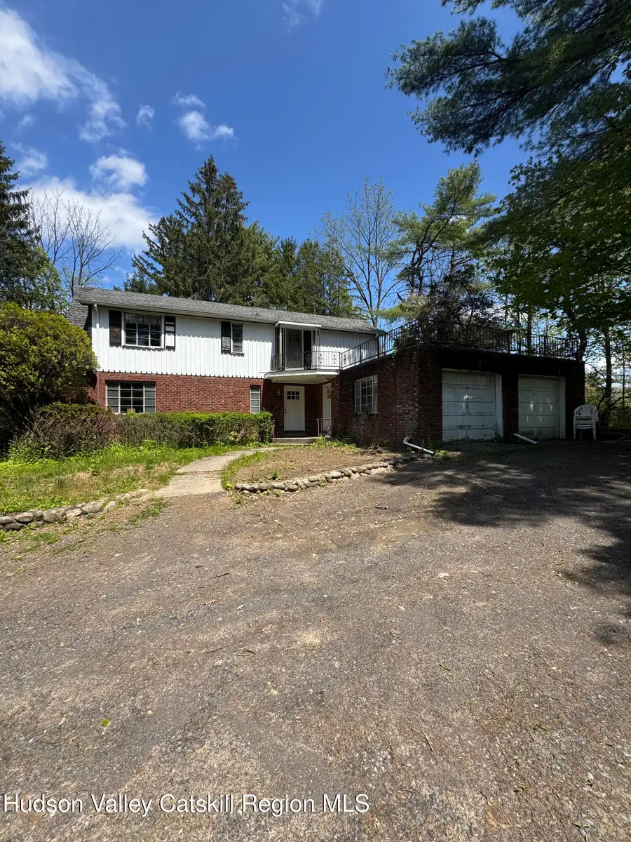 175 Dewitt Mills Road, Hurley, NY 12443 - #2