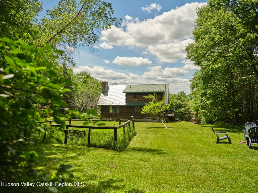 129 Elk Point Road, Livingston Manor, NY 12758 - #2