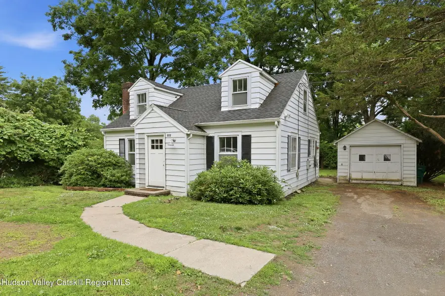 222 Zandhoek Road, Hurley, NY 12443 - #2