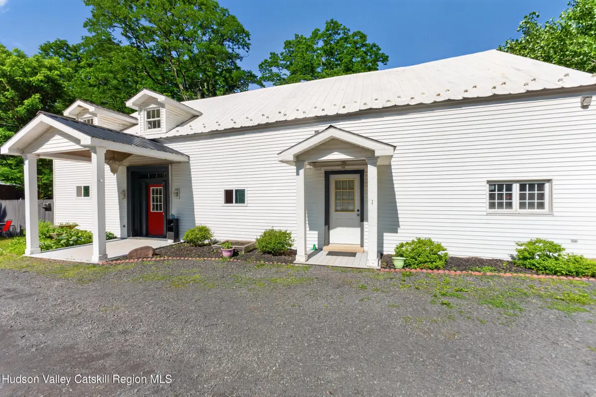 41 Red Mill Road, Greenville, NY 12083 - #1