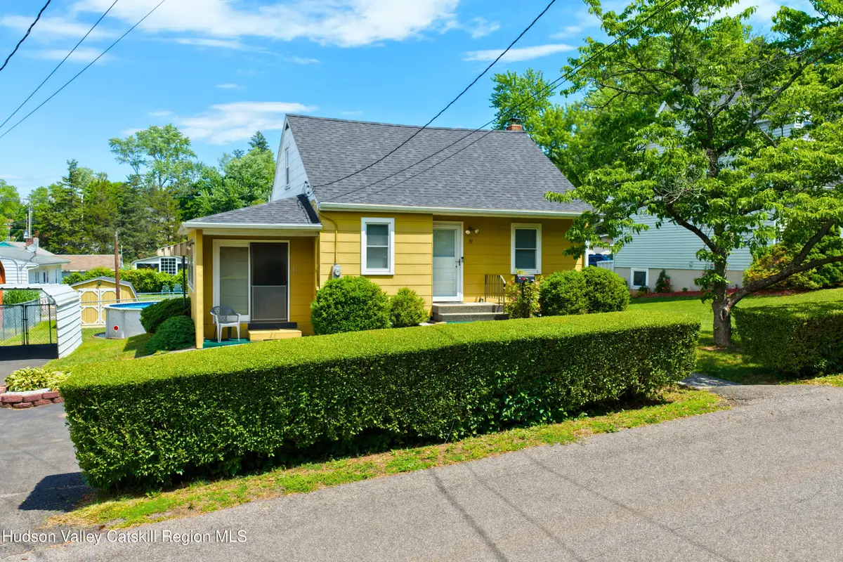 39 Day Street, Catskill, NY 12414 - #1