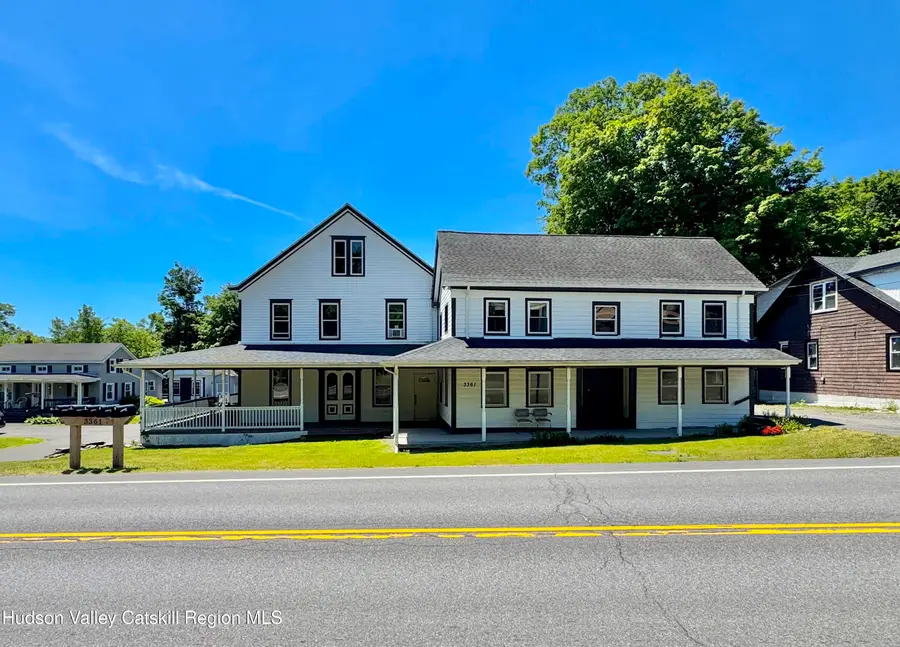 3361 Route 23a, Palenville, NY 12463 - #2