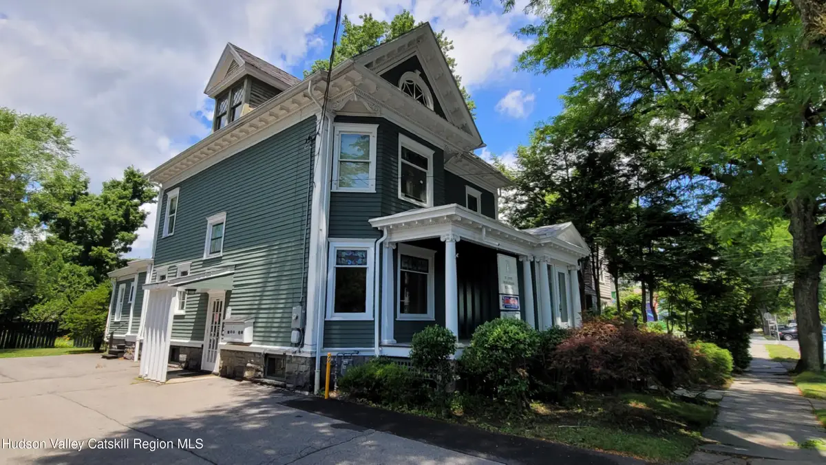 79 Saint James Street, Kingston, NY 12401 - #1