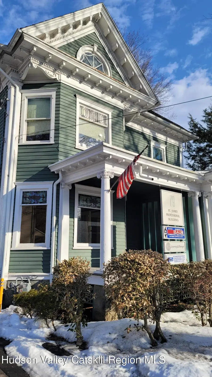 79 Saint James Street, Kingston, NY 12401 - #2