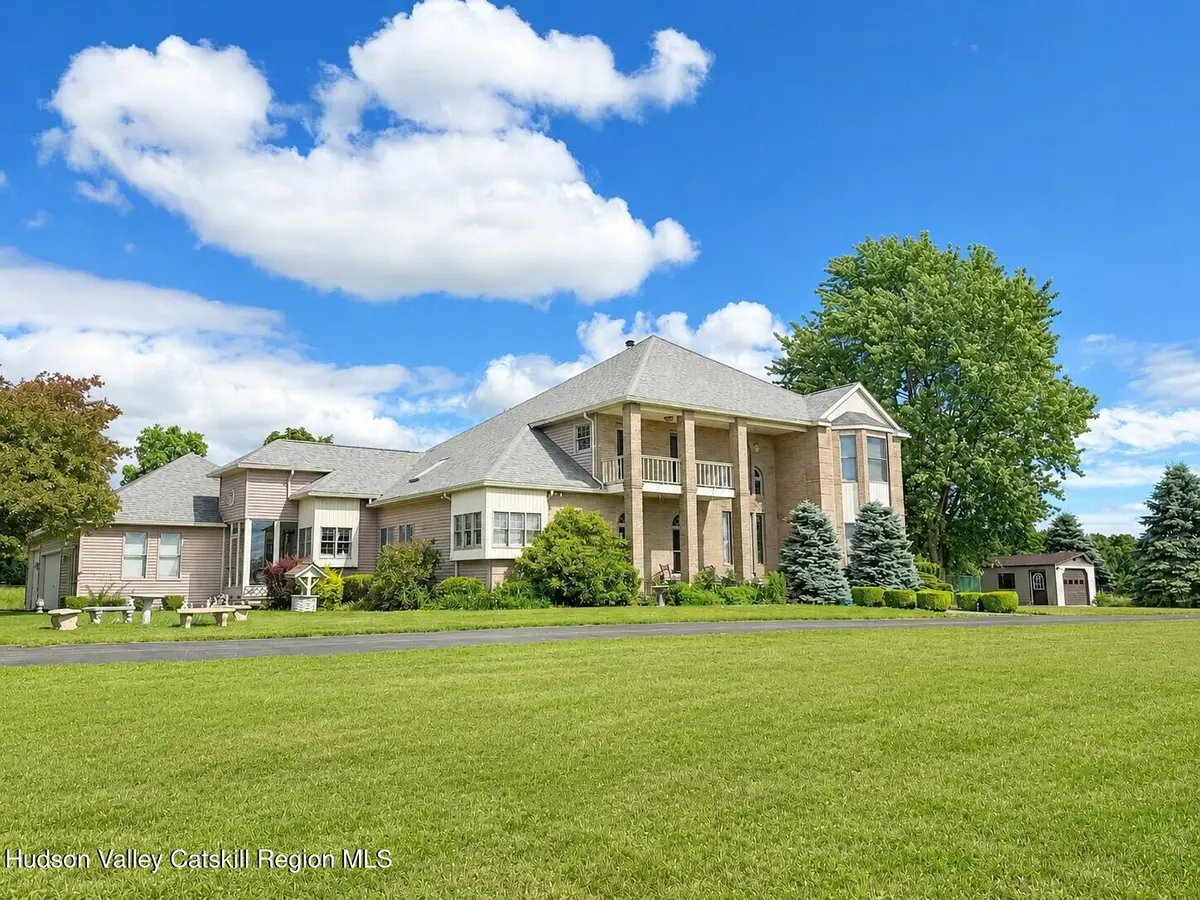 270 Fish And Game Road, Hudson, NY 12534 - #1