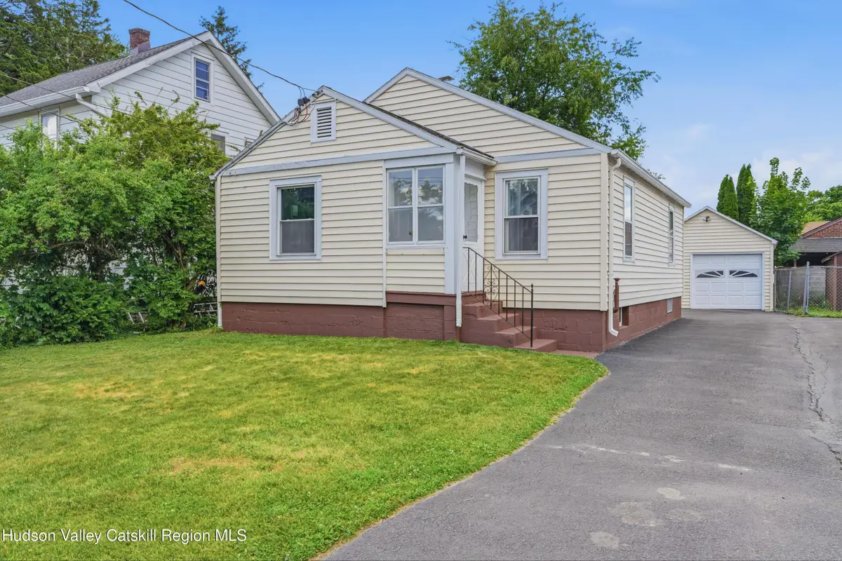 91 Wrentham Street, Kingston, NY 12401 - #1