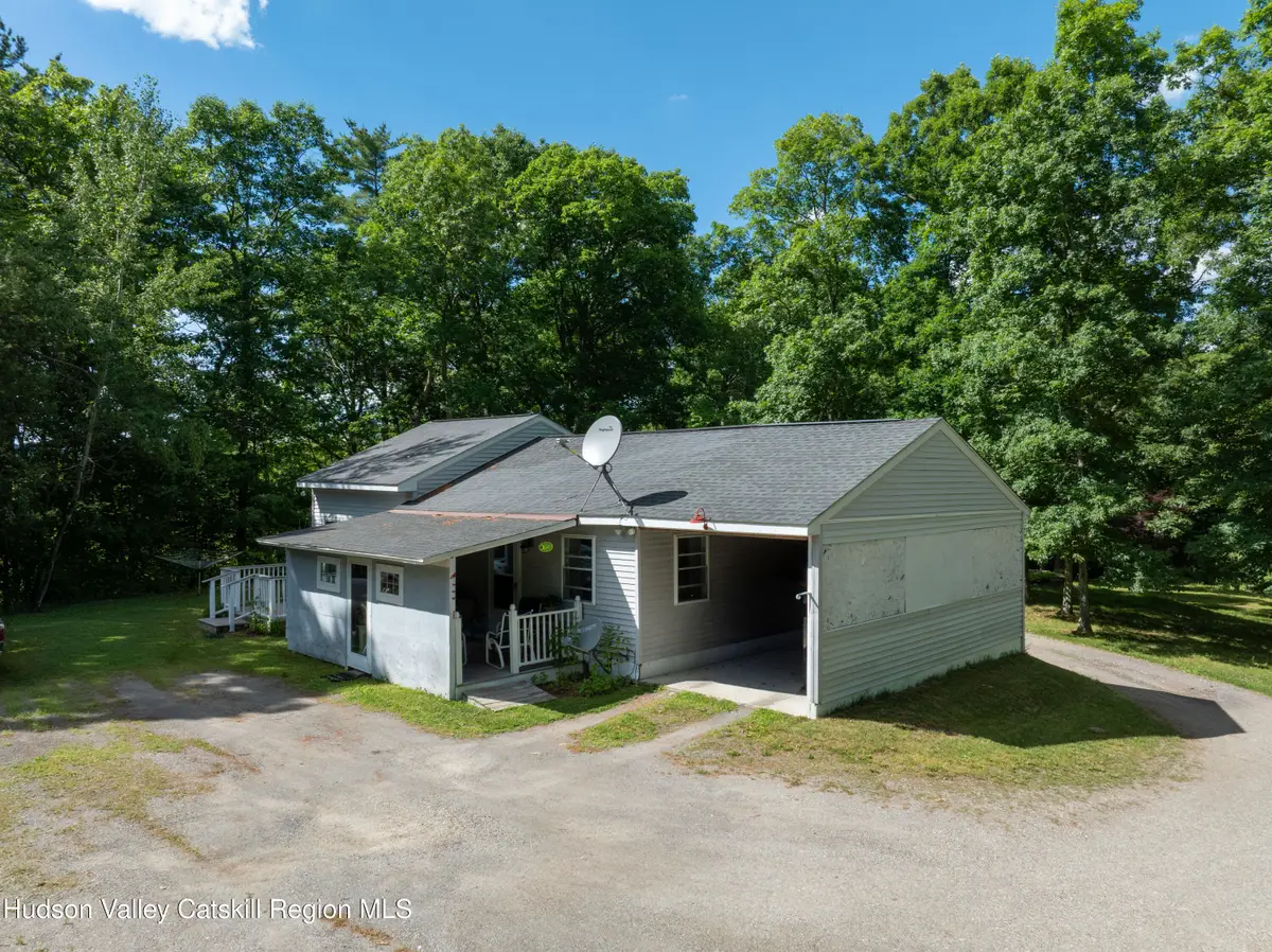 660 Sharon Station Road, Millerton, NY 12546 - #1