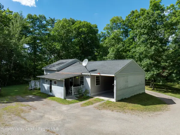 660 Sharon Station Road, Millerton, NY 12546