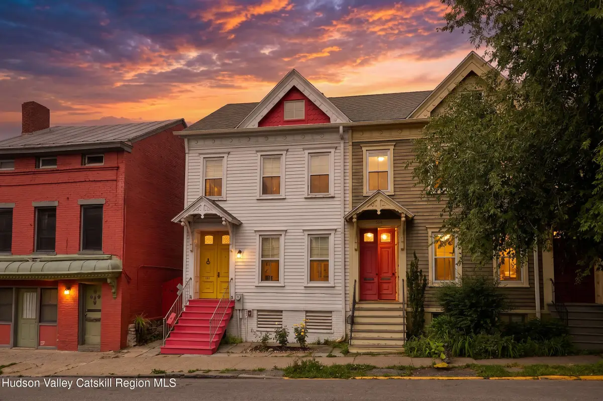 556 State Street, Hudson, NY 12534 - #1