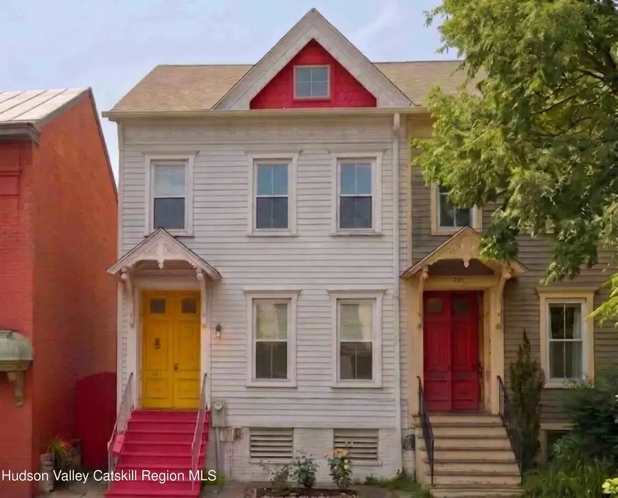 556 State Street, Hudson, NY 12534 - #2