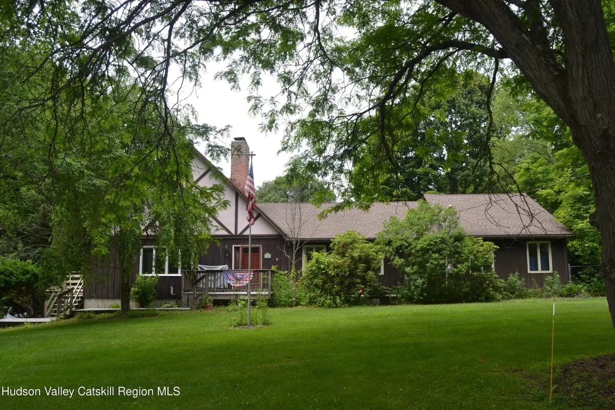 1209 County Route 22, Ghent, NY 12075 - #1