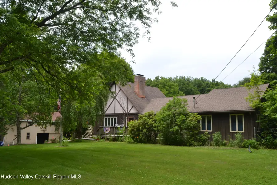 1209 County Route 22, Ghent, NY 12075 - #2