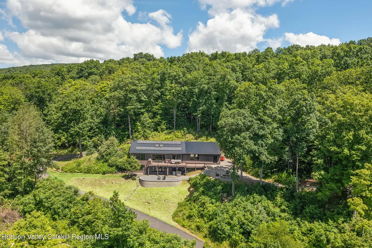 1195 Broome Center Road, Preston Hollow, NY 12122 - #1