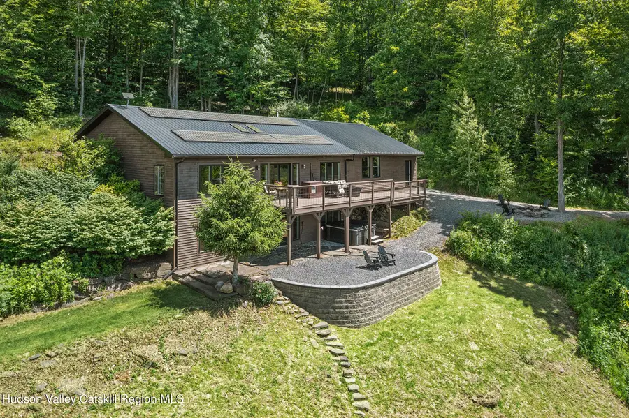 1195 Broome Center Road, Preston Hollow, NY 12122 - #2
