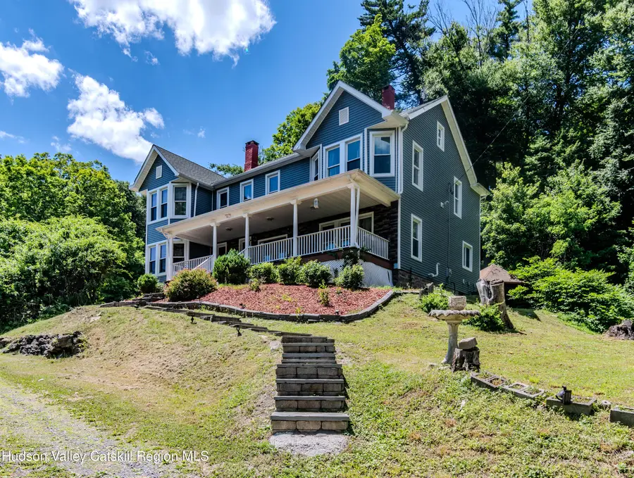 1135 Creek Locks Road, Bloomington, NY 12411 - #2