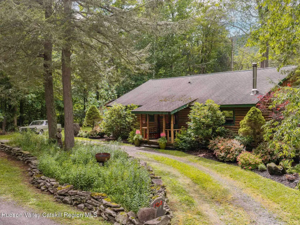 102 Trails End Road, Jefferson, NY 12093 - #1