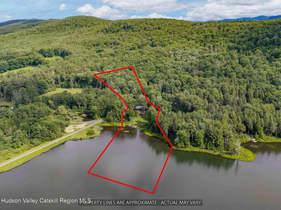 102 Trails End Road, Jefferson, NY 12093 - #2