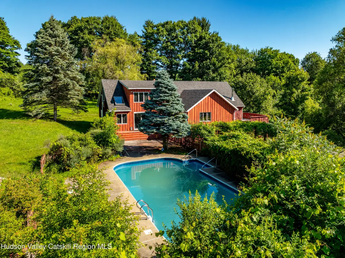 139 County Route 21c, Ghent, NY 12075 - #1