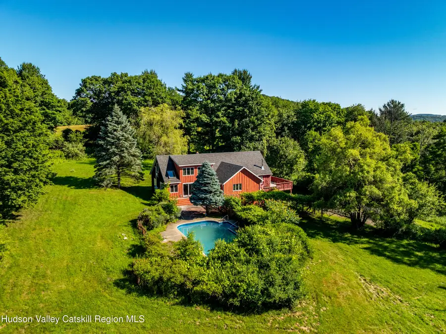 139 County Route 21c, Ghent, NY 12075 - #2