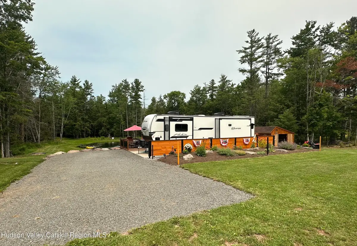 4968 County Road 23c, Jewett, NY 12444 - #1