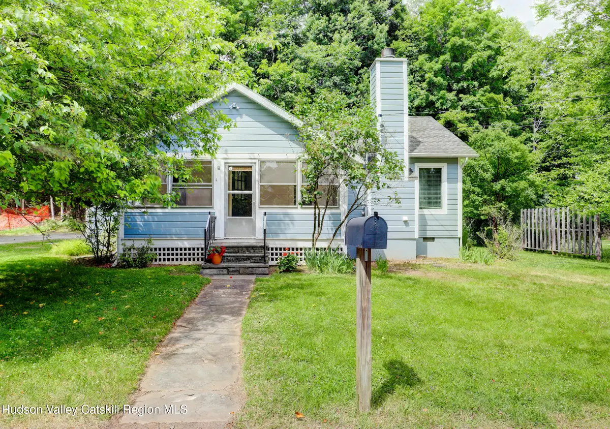 48 Mountainview Avenue, Woodstock, NY 12498 - #1
