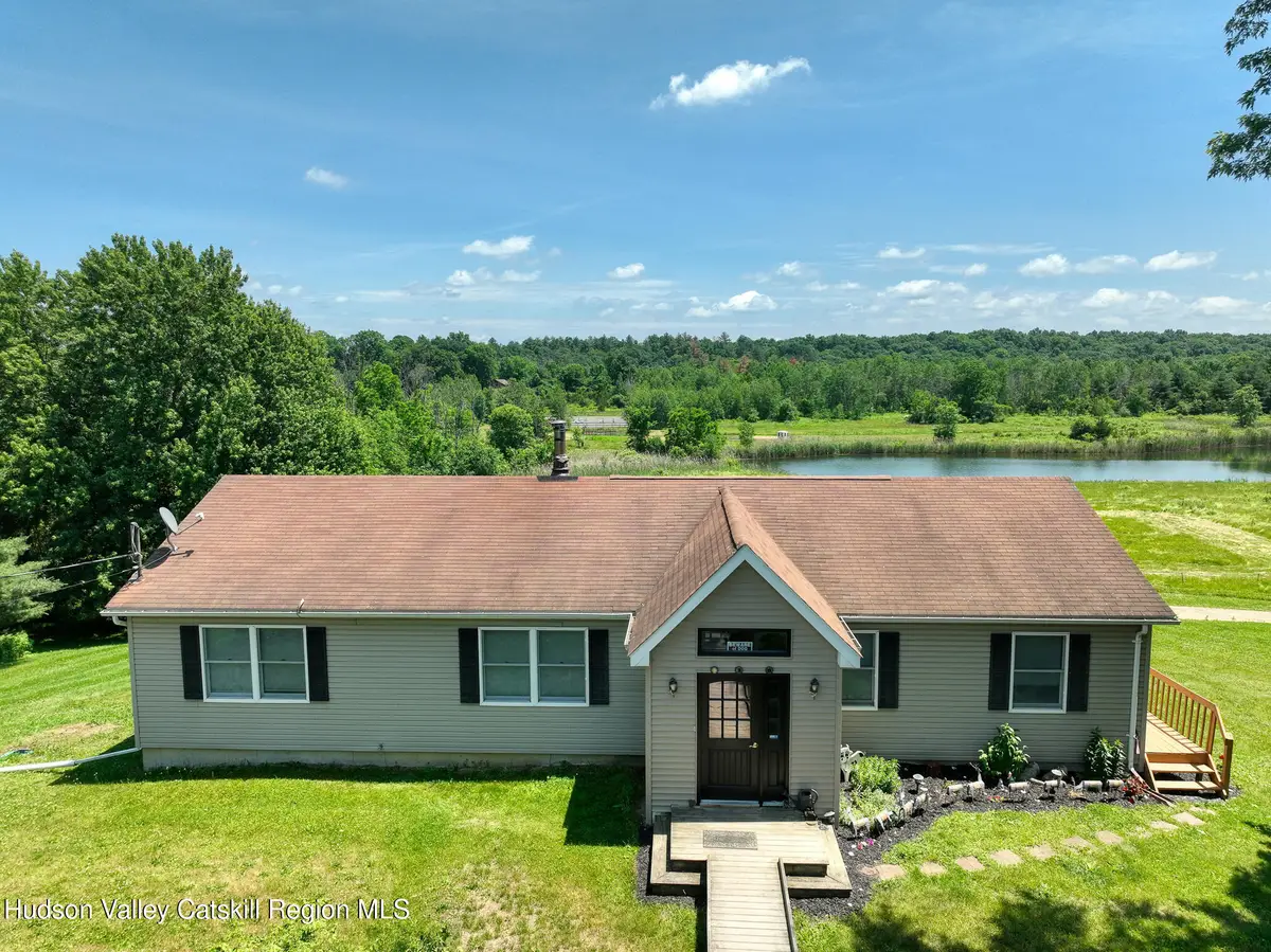 75 Eastern Parkway, Germantown, NY 12526 - #1
