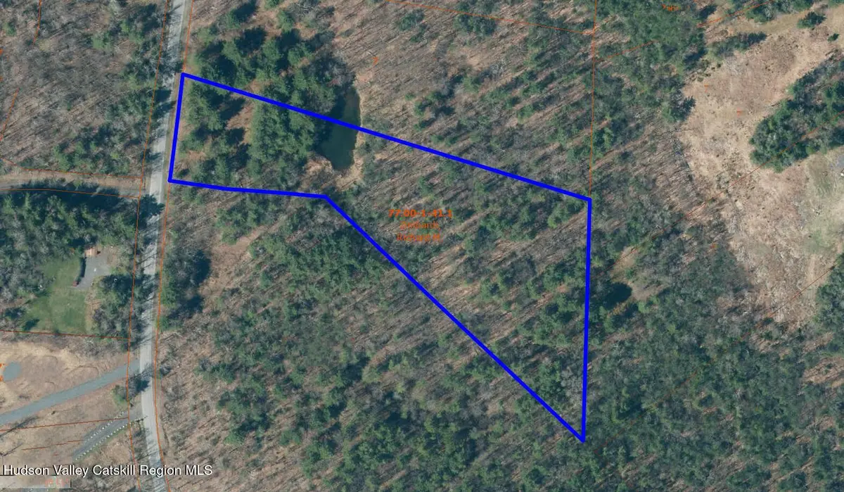 00 Campbell Road, Ashland, NY 12407 - #1